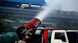 Air Pollution: ਲੁਧਿਆਣਾ ਦੀ ਹਵਾ ਹੋਵੇਗੀ ਸ਼ੁੱਧ, ਪ੍ਰਦੂਸ਼ਣ ਤੋਂ ਛੁਟਕਾਰਾ ਪਾਉਣ ਲਈ ਨਗਰ ਨਿਗਮ ਨੇ ਖਰੀਦੀਆਂ 5 Anti Smog Gun
