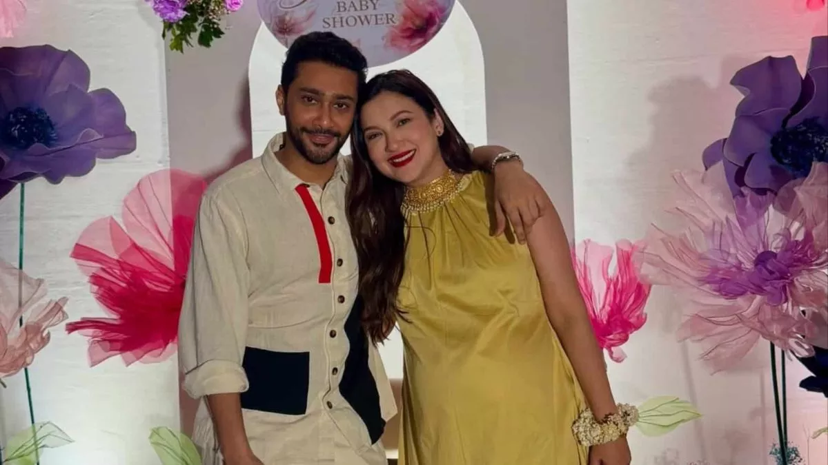 ਦੂਜੀ ਵਾਰ ਮਾਂ ਬਣੀ ਗੌਹਰ ਖਾਨ, ਕਿਊਟ ਇੰਸਟਾ ਪੋਸਟ ਰਾਹੀਂ ਦਿੱਤੀ ਬੇਬੀ ਨੰਬਰ 2 ਦੇ ਆਉਣ ਦੀ ਖੁਸ਼ਖਬਰੀ