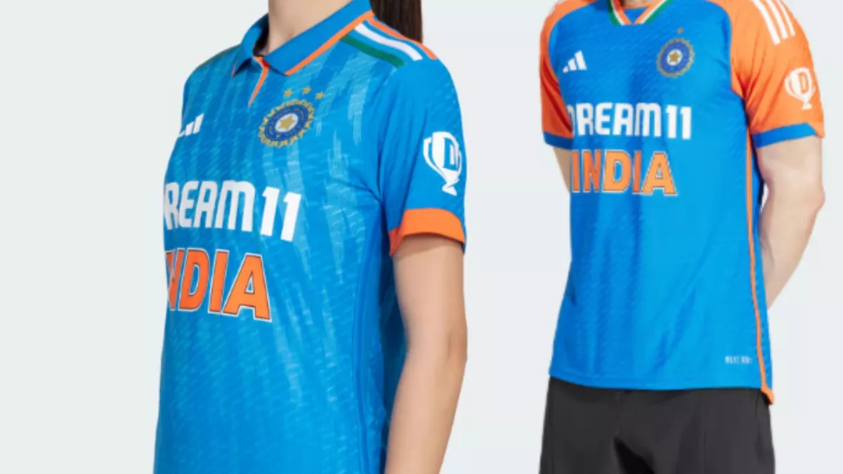 Asia Cup 2025: ਟੀਮ ਇੰਡੀਆ ਦੀ Jersey 'ਤੇ 80 ਪ੍ਰਤੀਸ਼ਤ ਬੰਪਰ ਛੋਟ, ਇਸ ਤਰ੍ਹਾਂ ਆਸਾਨੀ ਨਾਲ ਖਰੀਦੋ