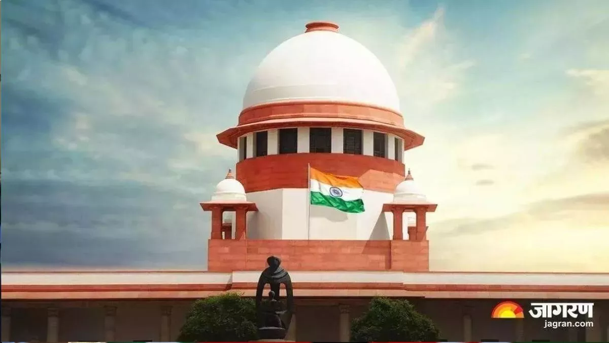 SC/ST Act 'ਤੇ ਸੁਪਰੀਮ ਕੋਰਟ ਦਾ ਵੱਡਾ ਫੈਸਲਾ, ਅਗਾਊਂ ਜ਼ਮਾਨਤ 'ਤੇ ਲਗਾਈ ਇਹ ਸ਼ਰਤ