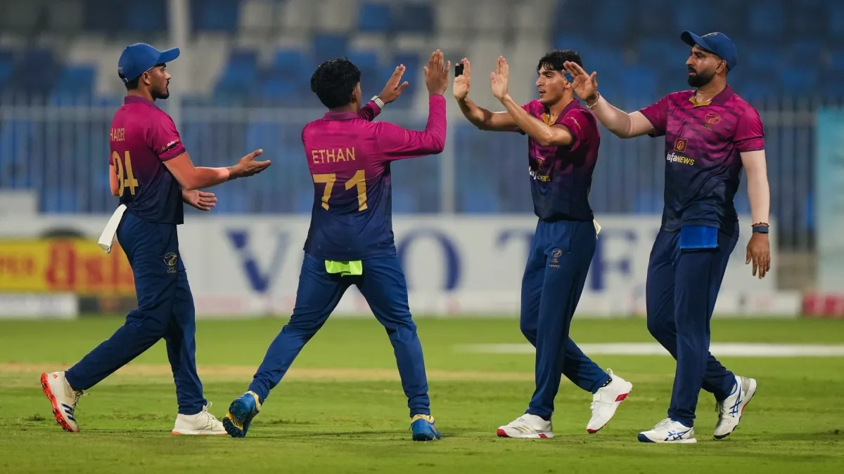 Asia Cup 2025 : ਟੂਰਨਾਮੈਂਟ ਲਈ 17 ਮੈਂਬਰੀ UAE ਟੀਮ ਦਾ ਐਲਾਨ, Muhammad Waseem ਸੰਭਾਲਣਗੇ ਕਮਾਨ