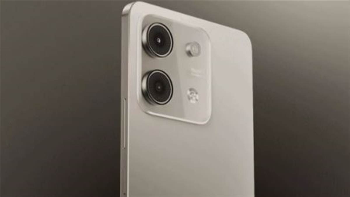 6,099 ਰੁਪਏ 'ਚ ਲਾਂਚ ਹੋਇਆ ਇਹ ਨਵਾਂ ਫੋਨ, 5000mAh ਤੇ 13MP ਕੈਮਰੇ ਨਾਲ ਲੈਸ