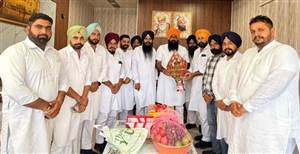 ਆਪ ਸਰਕਾਰ ਪੰਜਾਬ ਨੂੰ ਕਰਜ਼ੇ ਦੀ ਦਲ-ਦਲ ‘ਚ ਡੋਬ ਰਹੀ ਹੈ : ਝਿੱਜਰ