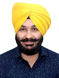 ਕੰਵਰ ਇਕਬਾਲ ਸਿੰਘ ਨੇ ਪੇਸ਼ ਕੀਤੀ ਮਜ਼ਬੂਤ ਦਾਅਵੇਦਾਰੀ