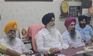 ਹਲਕਾ ਪੂਰਬੀ ’ਚ ਸਰਕਾਰ ਖ਼ਿਲਾਫ਼ ਵਿੱਢਿਆ ਜਾਵੇਗਾ ਸੰਘਰਸ਼