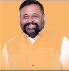‘ਆਪ’ ਉਦਯੋਗ ਨੂੰ ਨਹੀਂ ਦੇ ਸਕੀ ਨਿਰਵਿਘਨ ਬਿਜਲੀ : ਧੀਮਾਨ
