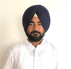 ਕਿਸਾਨਾਂ ਨੂੰ ਖੇਤੀ ਲਈ ਬਿਜਲੀ ਸਪਲਾਈ ਦੇਣ ’ਚ ਸਰਕਾਰ ਬੁਰੀ ਤਰ੍ਹਾਂ ਫੇਲ੍ਹ : ਸੋਢੀ