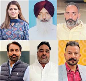 ਮੋਗਾ ਕਾਂਗਰਸ ’ਚ ਮਾਲਵਿਕਾ ਸੂਦ ਦੇ ਹੱਕ ’ਚ ਉਠੀ ਆਵਾਜ਼