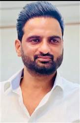 ਬਿੱਟੂ ਹੱਕਲਾ ਯੂਥ ਅਕਾਲੀ ਦਲ ਪੰਜਾਬ ਦੇ ਮੀਤ ਪ੍ਰਧਾਨ ਨਿਯੁਕਤ