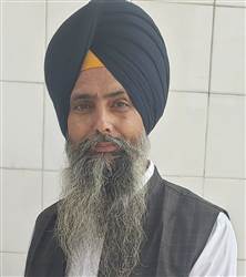 ਚਿੱਟਾ ਹਾਥੀ ਸਾਬਤ ਹੋਇਆ ਮੁੱਖ ਮੰਤਰੀ ਵੱਲੋਂ ਖਰੀਦਿਆ ਥਰਮਲ ਪਲਾਂਟ : ਘੁੰਮਣ