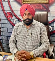 ਬਿਜਲੀ ਦੇ ਅਨ-ਐਲਾਨੇ ਕੱਟਾਂ ਤੋਂ ਲੋਕ ਪ੍ਰੇਸ਼ਾਨ : ਖਾਲਸਾ
