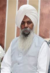 ਸਤਿਗੁਰ ਜੀ ਦੀ ਵਿਚਾਰਧਾਰਾ ਦਿਖਾਉਂਦੀ ਹੈ ਸਹੀ ਮਾਰਗ : ਸੰਤ ਕ੍ਰਿਸ਼ਨ ਨਾਥ ਜੀ