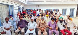 ‘ਆਪ’ ਦੀਆਂ ਨੀਤੀਆਂ ਕਾਰਨ ਲੋਕ ਨਿਰਾਸ਼ : ਰਾਜੂ ਖੰਨਾ