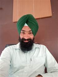 ਹੈੱਡ ਮਾਸਟਰ ਅਮਨਦੀਪ ਸਿੰਘ ਨੂੰ ਸਟੇਟ ਐਵਾਰਡ ਲਈ ਚੁਣਿਆ