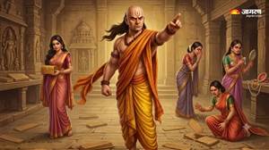 ਚਾਣਕਿਆ ਨੀਤੀ : ਪੁਰਸ਼ਾਂ ਨੂੰ ਭੁੱਲ ਕੇ ਵੀ ਇਨ੍ਹਾਂ 4 ਤਰ੍ਹਾਂ ਦੀਆਂ ਔਰਤਾਂ 'ਤੇ ਨਹੀਂ ਕਰਨਾ ਚਾਹੀਦਾ ਭਰੋਸਾ, ਤਬਾਹ ਹੋ ਸਕਦੀ ਹੈ ਜ਼ਿੰਦਗੀ