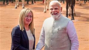 ਮੇਲੋਨੀ ਨੇ ਬਣਾਇਆ ਇਟਲੀ ਦੀ ਸਭ ਤੋਂ ਲੰਬੇ ਸਮੇਂ ਤਕ PM ਰਹਿਣ ਦਾ ਰਿਕਾਰਡ, PM Modi ਨੇ ਕਿਹਾ- ਮੇਰੀ ਦੋਸਤ ਨੂੰ ਵਧਾਈਆਂ