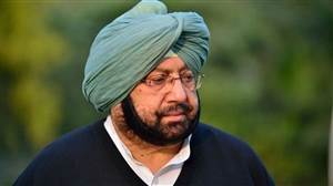 ਕੈਪਟਨ ਅਮਰਿੰਦਰ ਨੇ ‘ਦਿਮਾਗ਼ੀ ਨਕਸਲ’ ਸ਼ਬਦ ’ਤੇ ਚੁੱਕੇ ਸਵਾਲ, ਕਿਹਾ-ਸ਼ਬਦ ਦਾ ਅਰਥ ਸਪੱਸ਼ਟ ਕਰਨ ਦੀ ਲੋੜ