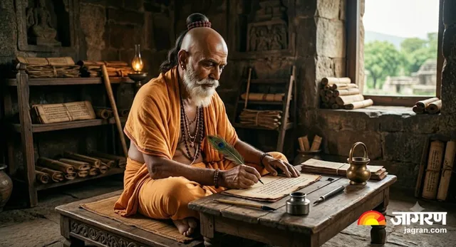 ਘਰ ਦੀਆਂ ਇਹ 4 ਗਲਤ ਆਦਤਾਂ ਬਣ ਸਕਦੀਆਂ ਹਨ ਆਰਥਿਕ ਤੰਗੀ ਦਾ ਕਾਰਨ, ਜਾਣੋ ਚਾਣਕਿਆ ਨੀਤੀ