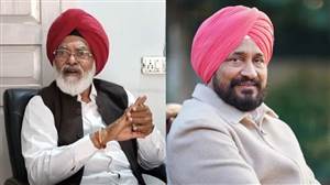 'ਇੰਨੇ ਵੱਡੇ ਨੇਤਾ ਹਨ ਤਾਂ 2-2 ਸੀਟਾਂ ਤੋਂ ਕਿਉਂ ਹਾਰੇ ਚੋਣ?', ਹੁਣ ਦੁੱਲੋਂ ਨੇ ਚੰਨੀ ਨੂੰ ਘੇਰਿਆ; 3 ਮਹੀਨਿਆਂ ਦੇ ਕਾਰਜਕਾਲ ਦੀ ਦਿਵਾਈ ਯਾਦ