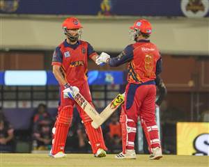 SherE Punjab T20 : ਅਨਮੋਲਪ੍ਰੀਤ-ਰਮਨਦੀਪ ਦੀ ਤੂਫਾਨੀ ਬੱਲੇਬਾਜ਼ੀ ਅਤੇ ਗੇਂਦਬਾਜ਼ਾਂ ਦੇ ਸ਼ਾਨਦਾਰ ਪ੍ਰਦਰਸ਼ਨ ਦੀ ਬਦੌਲਤ ਮੋਹਾਲੀ ਕਿੰਗਜ਼ ਨੇ ਫਾਜ਼ਿਲਕਾ ਫਾਲਕਨਜ਼ ਨੂੰ 40 ਦੌੜਾਂ ਨਾਲ ਹਰਾਇਆ