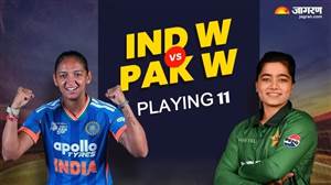 Women's Asia Cup : ਪਾਕਿਸਤਾਨ ਨੂੰ ਹਰਾਉਣ ਉਤਰਨਗੀਆਂ ਹਰਮਨਪ੍ਰੀਤ ਦੀਆਂ ‘ਸ਼ੇਰਨੀਆਂ’, ਜਾਣੋ ਭਾਰਤ ਦੀ ਸੰਭਾਵਿਤ Playing 11