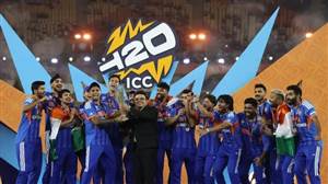 IND vs JPN: ਕ੍ਰਿਕਟ ਦੇ ਮੈਦਾਨ ’ਤੇ ਪਹਿਲੀ ਵਾਰ ਆਹਮੋ-ਸਾਹਮਣੇ ਹੋਣਗੀਆਂ ਭਾਰਤ ਤੇ ਜਾਪਾਨ ਦੀਆਂ ਟੀਮਾਂ, ਇਸ ਦਿਨ ਖੇਡਿਆ ਜਾਵੇਗਾ T20 ਮੈਚ