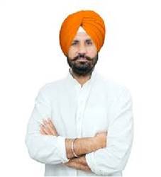 ਅਹਿਮਦ ਸ਼ਾਹ ਅਬਦਾਲੀ ਵਾਂਗ ਵਿਵਹਾਰ ਕਰ ਰਿਹਾ ਹੈ ਭਗਵੰਤ ਮਾਨ : ਰਾਜਾ ਵੜਿੰਗ