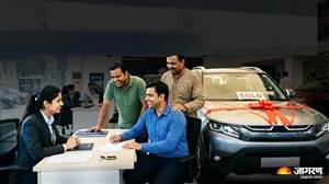 ਸਤੰਬਰ 'ਚ ਨਵੀਂ ਗੱਡੀ ਖਰੀਦ ਰਹੇ ਹੋ? ਪਿੱਤਰ ਪੱਖ ਤੋਂ ਪਹਿਲਾਂ ਇਨ੍ਹਾਂ 5 ਸ਼ੁਭ ਦਿਨਾਂ 'ਚ ਹੀ ਲਵੋ ਡਿਲਿਵਰੀ