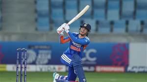 IND W vs HKC W: 'ਮੈਨੂੰ ਨਹੀਂ ਪਤਾ ਸੀ ਕਿ ਇਹ ਸਭ ਹੋ ਗਿਆ', Smriti Mandhana ਨੇ ਇਤਿਹਾਸ ਰਚਣ ਤੋਂ ਬਾਅਦ ਆਪਣੇ ਬਿਆਨ ਨਾਲ ਕੀਤਾ ਹੈਰਾਨ