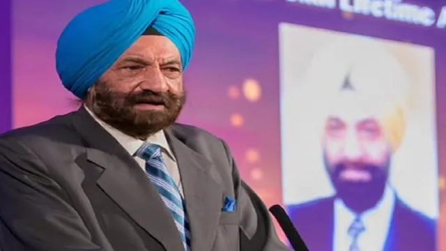 'ਜਦੋਂ ਭਾਰਤ ਦਿੰਦਾ ਹੈ ਖੁੱਲ੍ਹ, ਤਾਂ ਪਾਕਿਸਤਾਨ ਕਿਉਂ ਨਹੀਂ?', ਸਾਬਕਾ ਸੰਸਦ ਮੈਂਬਰ ਨੇ ਪਾਕਿਸਤਾਨੀ ਨਾਗਰਿਕਾਂ ਨੂੰ ਹੇਮਕੁੰਟ ਸਾਹਿਬ ਯਾਤਰਾ ਤੋਂ ਰੋਕਣ 'ਤੇ ਜਤਾਈ ਹੈਰਾਨੀ