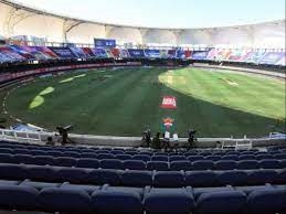 T20 World Cup: ਆਈਸੀਸੀ ਨੇ ਲਿਆ ਵੱਡਾ ਫ਼ੈਸਲਾ, ਸਟੇਡੀਅਮ 'ਚ 70 ਫ਼ੀਸਦੀ ਦਰਸ਼ਕਾਂ ਦੀ ਸਮਰੱਥਾ ਨਾਲ ਖੇਡੇ ਜਾਣਗੇ ਟੀ20 ਵਲਰਡ ਕੱਪ ਦੇ ਮੈਚ
