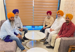 11th National Gatka Championship on October 11 and 12 in New Delhi