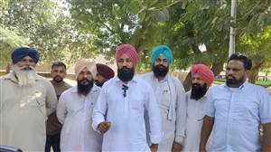 ਤਲਵੰਡੀ ਸਾਬੋ ਬੱਸ ਸਟੈਂਡ ਦੇ ਨਿਰਮਾਣ ਨੂੰ ਲੈ ਕੇ ਸਿਆਸੀ ਤਕਰਾਰ ਤੇਜ਼