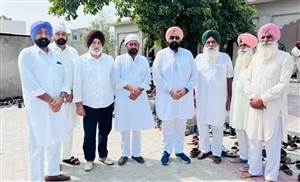 ਪੰਜਾਬ ਕਾਂਗਰਸ ਪ੍ਰਧਾਨ ਬਦਲਣ ਮਗਰੋਂ ਕਿੱਕੀ ਢਿੱਲੋਂ ਵੱਲੋਂ ਸਰਗਰਮੀਆਂ ਤੇਜ਼