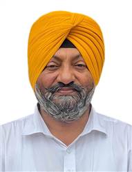 ਪਿੰਡ ਜਲਾਲਪੁਰ ’ਚ ਹੋਵੇਗਾ ਏਸ਼ੀਆਈ ਖੇਡਾਂ ’ਚ ਨਵਾਂ ਰਿਕਾਰਡ ਬਣਾਉਣ ਵਾਲੇ ਗੁਰਿੰਦਰਵੀਰ ਦਾ ਸਨਮਾਨ