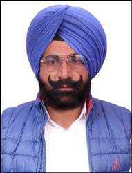 ਪੰਜਾਬ ’ਚ ਝੋਨੇ ਦੀ ਖ਼ਰੀਦ ਸ਼ੁਰੂ, ਸਰਹੱਦੀ ਮੰਡੀਆਂ ’ਚ ਪੁਖ਼ਤਾ ਪ੍ਰਬੰਧ