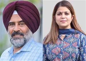 ਪਰਗਟ ਸਿੰਘ ਦੇ ਪੰਜਾਬ ਕਾਂਗਰਸ ਪ੍ਰਧਾਨ ਬਣਨ ਦਾ ਕੀਤਾ ਸਵਾਗਤ