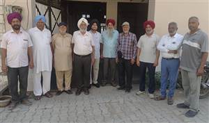 ਜਮਹੂਰੀ ਅਧਿਕਾਰ ਸਭਾ ਵੱਲੋਂ ਦਿੱਲੀ ਪੁਲਿਸ ਤੇ ਪੰਜਾਬ ਪੁਲਿਸ ਦੇ ਜਬਰ ਦੀ ਨਿਖੇਧੀ