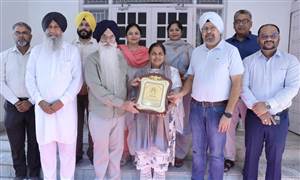 ਲੋਕ ਸੇਵਾ ਵਾਲੇ ਮਿਸ਼ਨ ਹਮੇਸ਼ਾ ਸਤਿਕਾਰੇ ਜਾਂਦੇ ਹਨ : ਵਾਲੀਆ