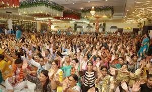 ਭਗਵਾਨ ਸ਼੍ਰੀ ਕ੍ਰਿਸ਼ਨ ਦੀਆਂ ਲੀਲਾਵਾਂ ਜੀਵਨ ਨੂੰ ਅਧਿਆਤਮਿਕ ਦਿਸ਼ਾ ਦੇਣ ਵਾਲੀਆਂ ਸਿੱਖਿਆਵਾਂ