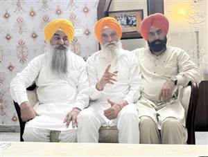 ਅਕਾਲੀ ਦਲ ਵਾਰਿਸ ਪੰਜਾਬ ਵੱਲੋਂ ਪਟਿਆਲਾ ਵਿਚ ਸਰਗਰਮੀਆਂ ਤੇਜ਼