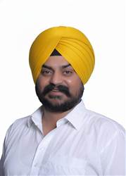 ਪੰਜਾਬ ਪੁਲਿਸ ਭਰਤੀ ਨਾਲ ਨੌਜਵਾਨਾਂ ਲਈ ਖੁੱਲ੍ਹੇ ਰੋਜ਼ਗਾਰ ਦੇ ਰਾਹ