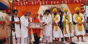 ਪਿੰਡ ਕੱਕਾ ਕੰਡਿਆਲਾ ’ਚ ਸ਼ਰਧਾ ਨਾਲ ਮਨਾਇਆ ਸਾਲਾਨਾ ਜੋੜ ਮੇਲਾ