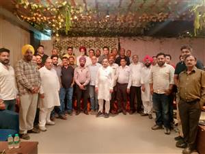 ਝੋਨੇ ਦੇ ਸੀਜ਼ਨ ’ਚ ਸ਼ੈਲਰਾਂ ਦਾ ਸਰਕਾਰ ਨੂੰ ਝਟਕਾ, 10 ਅਕਤੂਬਰ ਤਕ ਐਗਰੀਮੈਂਟ ਤੇ ਬਾਰਦਾਣਾ ਰੋਕਿਆ