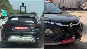 99HP ਦੀ ਪਾਵਰ ਤੇ 147Nm ਟਾਰਕ ਵਾਲੀ ਇਹ SUV ਜਲਦ ਹੋਵੇਗੀ ਲਾਂਚ, ਫੀਚਰਜ਼ ਨਾਲ TATA Punch ਨੂੰ ਦੇਵੇਗੀ ਟੱਕਰ