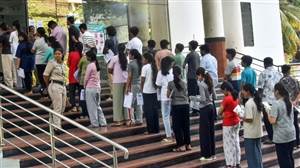 NEET-UG 2026 ਪੇਪਰ ਲੀਕ ਮਾਮਲੇ 'ਚ CBI ਦਾਇਰ ਕਰੇਗੀ ਆਖਰੀ ਚਾਰਜਸ਼ੀਟ, NTA ਅਧਿਕਾਰੀਆਂ ਨੂੰ ਨਹੀਂ ਬਣਾਇਆ ਜਾਵੇਗਾ ਮੁਲਜ਼ਮ