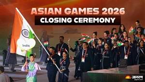 Asian Games 2026 closing ceremony : 2 ਸੋਨ ਤਮਗੇ ਜਿੱਤਣ ਵਾਲੀ ਨੀਰੂ ਢਾਂਡਾ ਹੋਵੇਗੀ ਭਾਰਤ ਦੀ ਝੰਡਾਬਰਦਾਰ