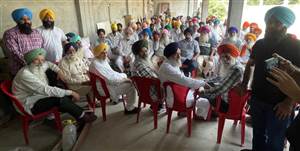 ਸੁੱਚਾ ਸਿੰਘ ਛੋਟੇਪੁਰ ਦਾ ਵੱਡਾ ਐਲਾਨ: ਹਲਕਾ ਡੇਰਾ ਬਾਬਾ ਨਾਨਕ ਤੋਂ ਲੜਣਗੇ ਚੋਣ