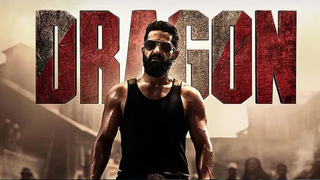Jr NTR ਦੀ ‘ਡ੍ਰੈਗਨ’ ਦੀ ਰਿਲੀਜ਼ ਡੇਟ ਕਨਫਰਮ: ਮੇਕਰਜ਼ ਨੇ ਅਫ਼ਵਾਹਾਂ ਨੂੰ ਕੀਤਾ ਖਾਰਜ, ਜਾਣੋ ਕਦੋਂ ਸਿਨੇਮਾਘਰਾਂ ’ਚ ਆਵੇਗੀ ਫਿਲਮ