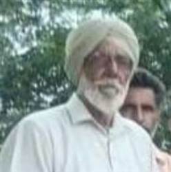Bathinda News : ਫੂਸ ਮੰਡੀ ਦੇ ਸਾਬਕਾ ਸਰਪੰਚ ਦਾ ਕੁਹਾੜੀ ਮਾਰ ਕੇ ਕਤਲ, ਪਿੰਡ ’ਚ ਸਹਿਮ ਦਾ ਮਾਹੌਲ
